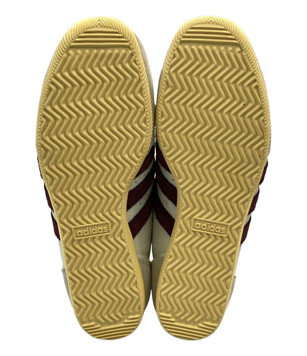 美品 アディダス ローカットスニーカー JAPAN W JI2662 ユニセックス SIZE 27.0 (L) adidas