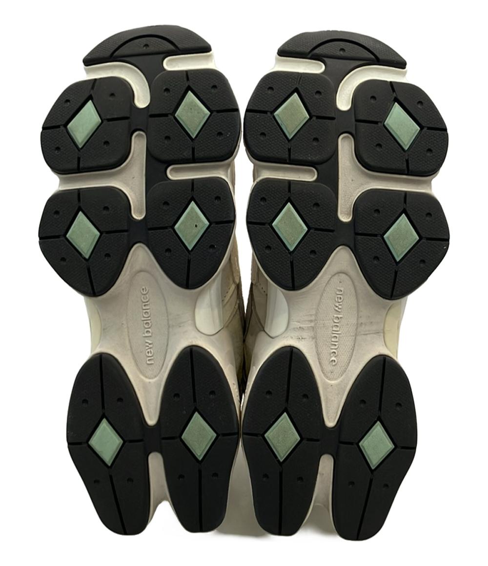 ニューバランス ローカットスニーカー U9060MAC メンズ SIZE 27.5 (L) NEW BALANCE