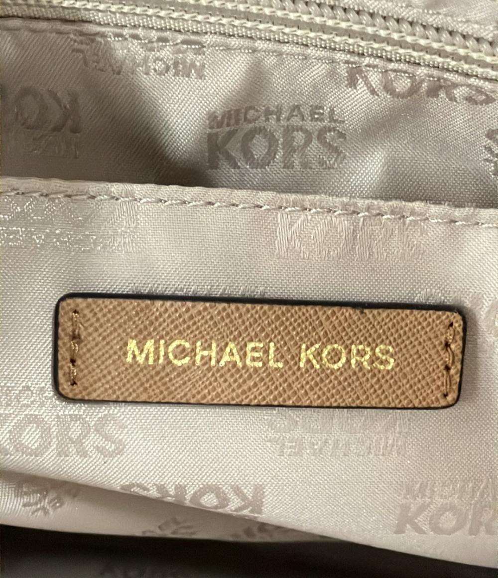 MICHAEL KORS トートバッグ ショルダーバッグ 肩掛け レディース マイケルコース