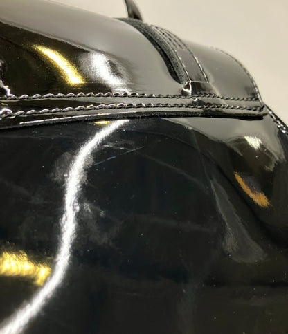 Dr.Martens ショルダーバッグ 斜め掛け エナメル レディース ドクターマーチン