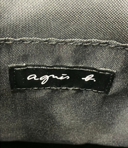 agnes b. リュック デイパック レディース アニエスベー