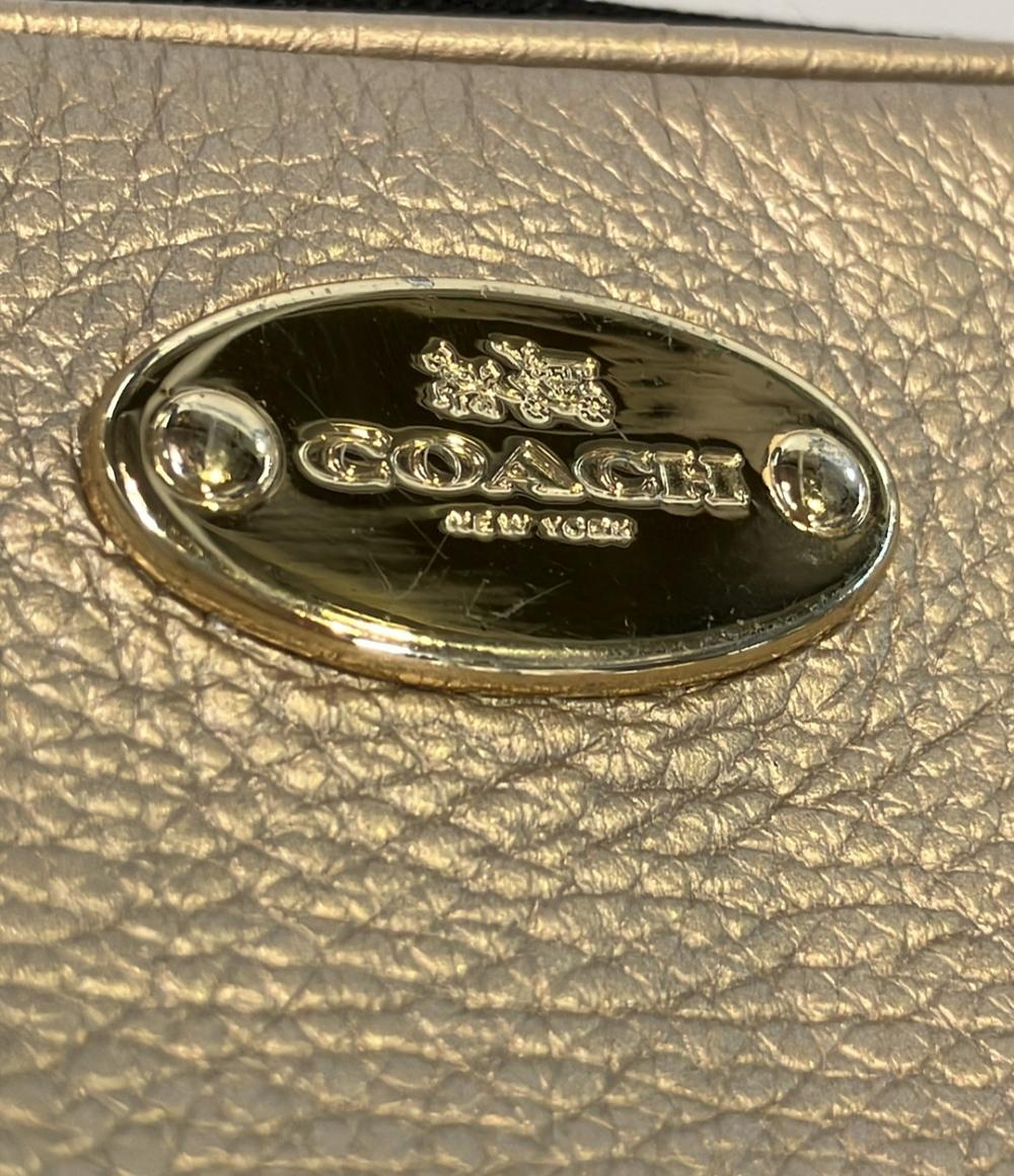 COACH ショルダーバッグ 斜め掛け F53372 レディース コーチ