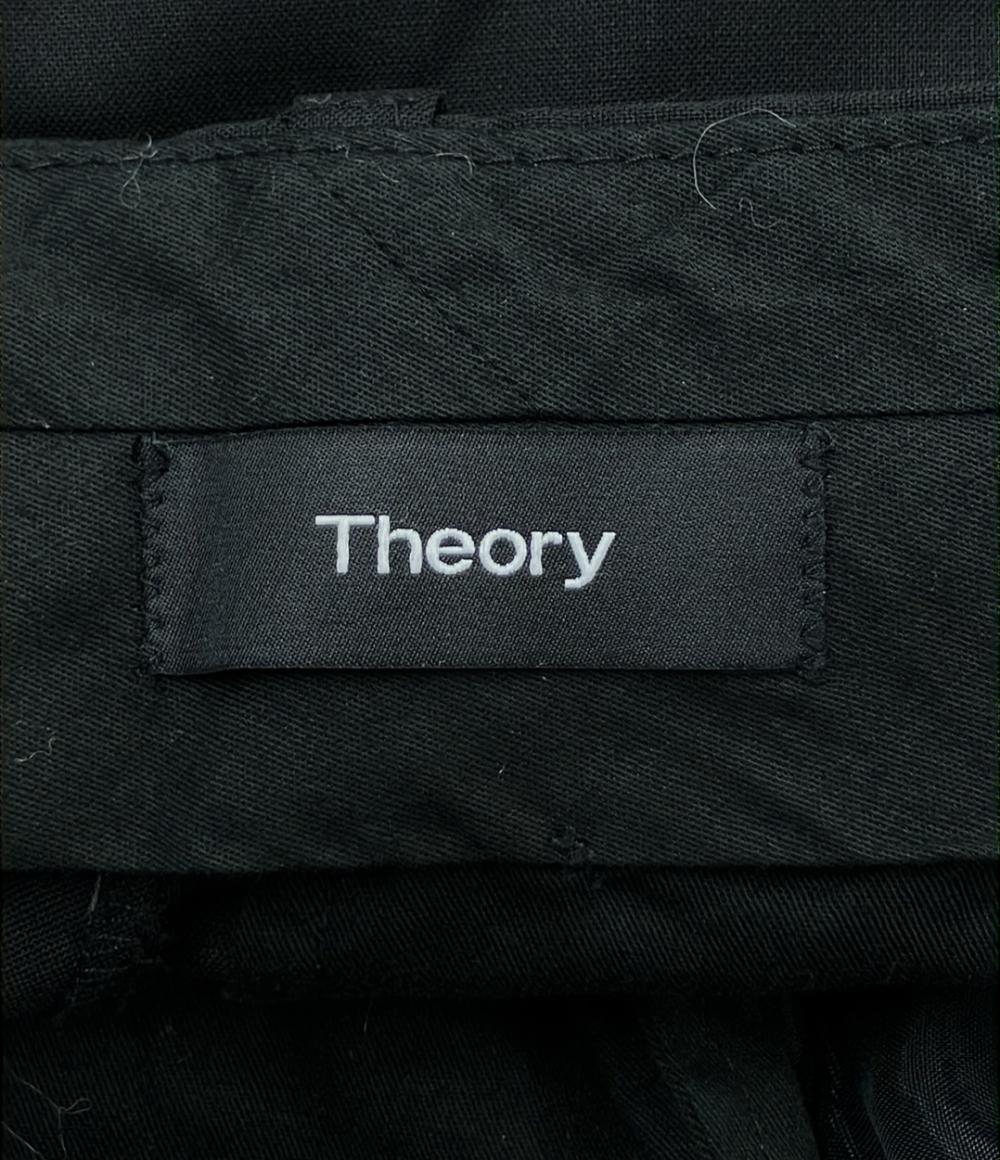 theory セットアップ パンツスーツ メンズ セオリー