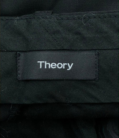 theory セットアップ パンツスーツ メンズ セオリー