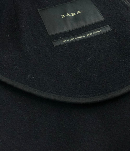 ザラ コート ジップアップ レディース SIZE M (M) ZARA