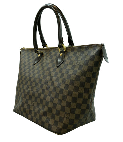 LOUIS VUITTON トートバッグ ダミエ サレヤMM N51182 レディース ルイ・ヴィトン