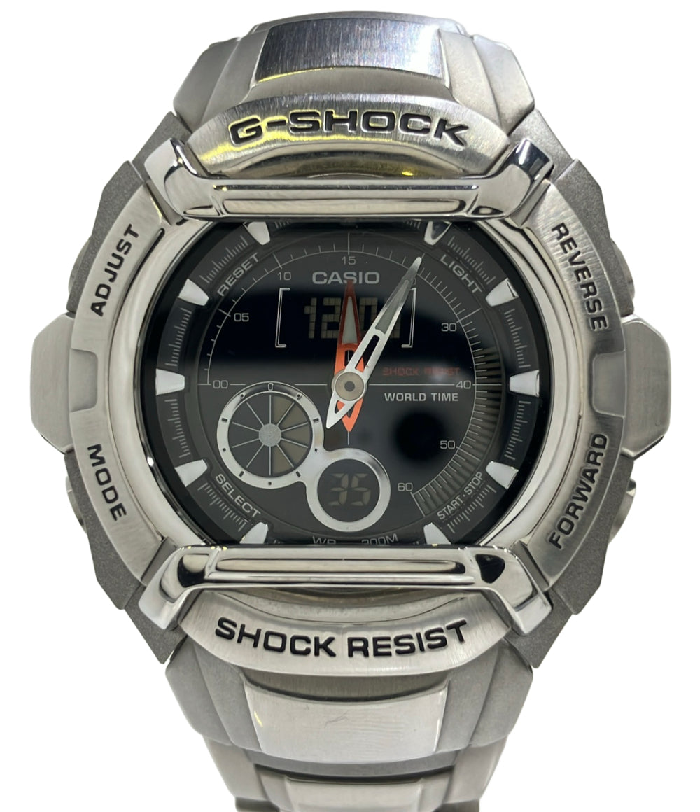 CASIO 腕時計 G-SHOCK クオーツ G-510D メンズ カシオ