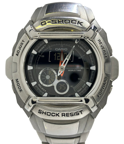 CASIO 腕時計 G-SHOCK クオーツ G-510D メンズ カシオ