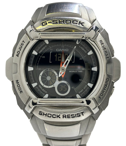 CASIO 腕時計 G-SHOCK クオーツ G-510D メンズ カシオ