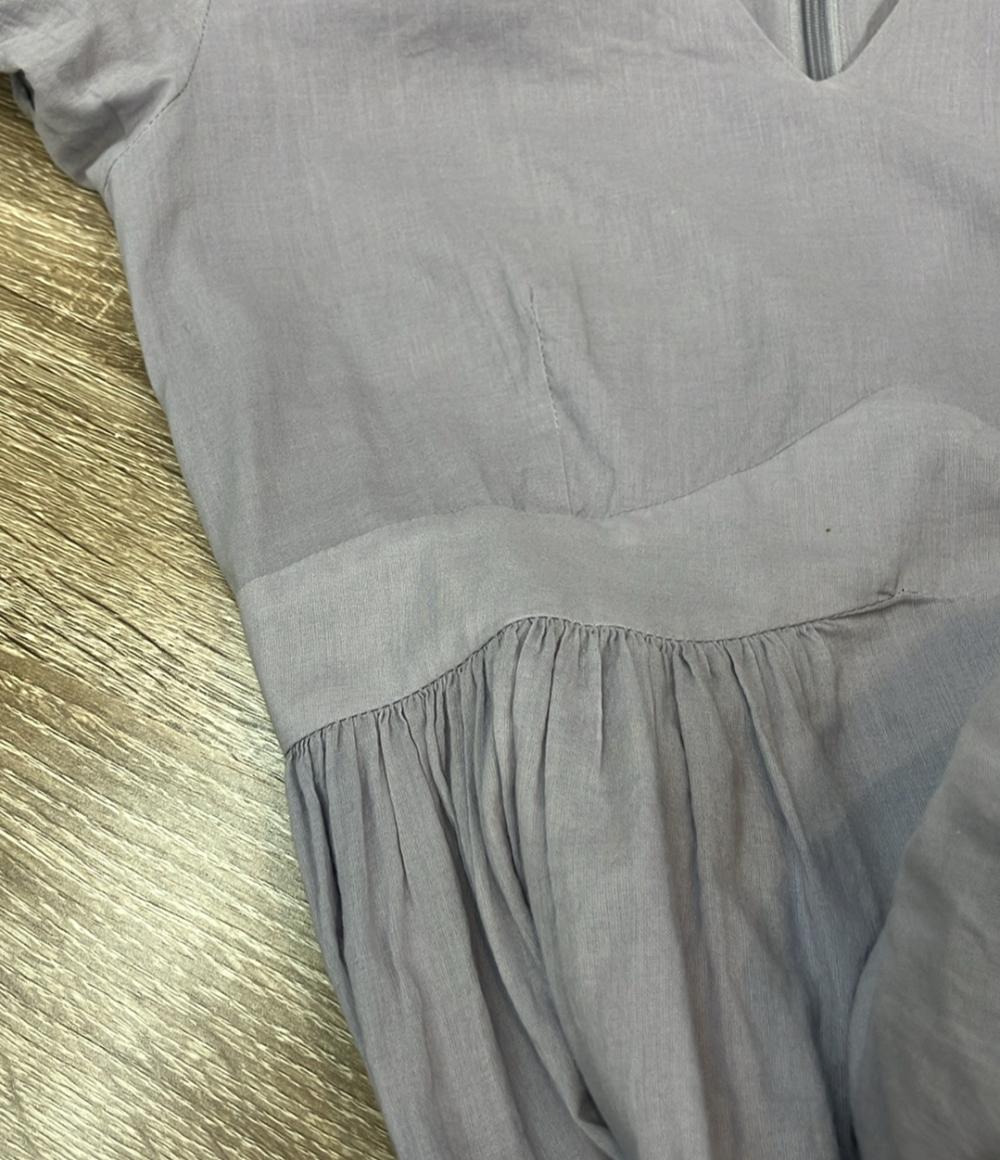 マリハ 半袖ワンピース すずらんのドレス 3211248065 レディース SIZE 36 (XS) MARIHA