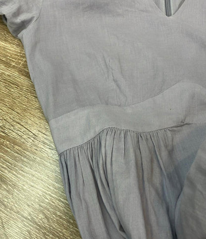 マリハ 半袖ワンピース すずらんのドレス 3211248065 レディース SIZE 36 (XS) MARIHA