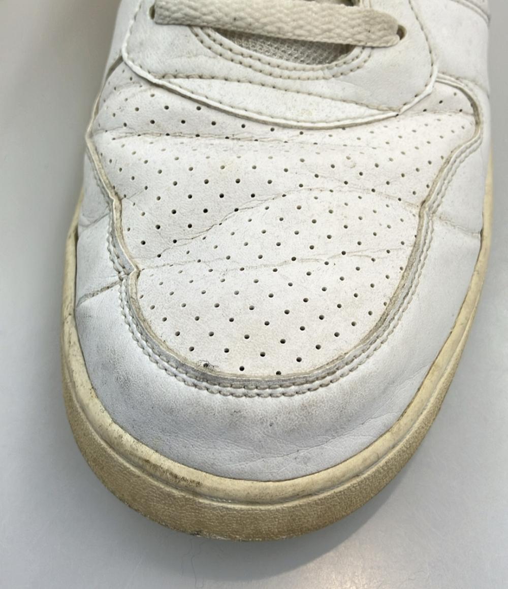 ナイキ ローカットスニーカー コート バーロウ 844883-111 メンズ SIZE 27.5 (L) NIKE