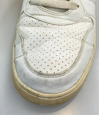 ナイキ ローカットスニーカー コート バーロウ 844883-111 メンズ SIZE 27.5 (L) NIKE