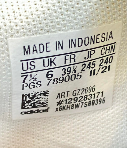 アディダス ローカットスニーカー GZ2696 レディース SIZE 24.5 (L) adidas