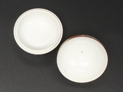 美品 ヘレンド マルボンボン 小物入れ HEREND