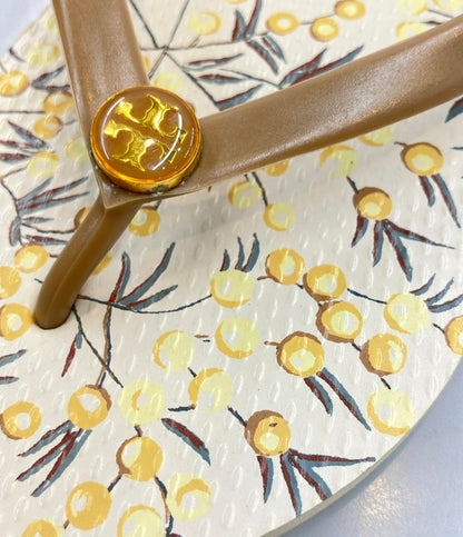 訳あり トリーバーチ ビーチサンダル レディース SIZE 6 M (M) Tory Burch