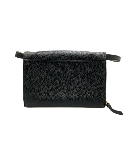 Kate Spade ショルダーバッグ ショルダーウォレット 斜め掛け レザー レディース ケイトスペード