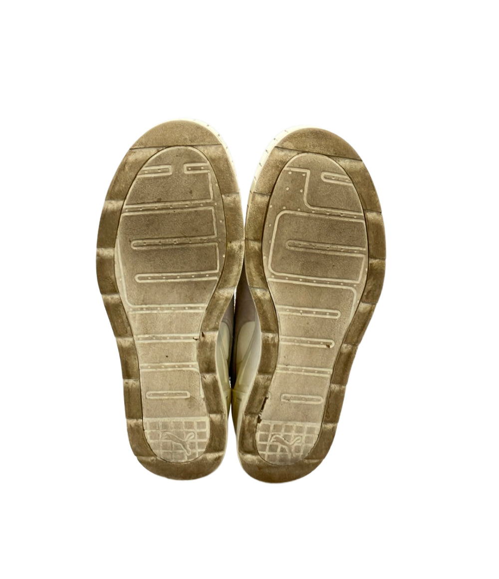 PUMA ローカットスニーカー レディース SIZE 24.5 プーマ