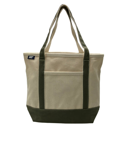 美品 Lands' End トートバッグ メンズ レディース ランズ エンド