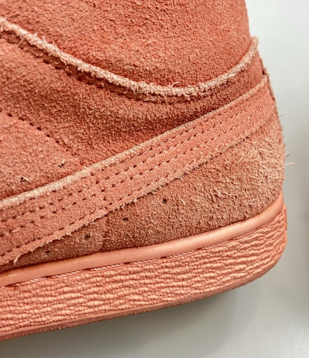 プーマ ハイカットスニーカー レディース SIZE 24.0 (L) PUMA