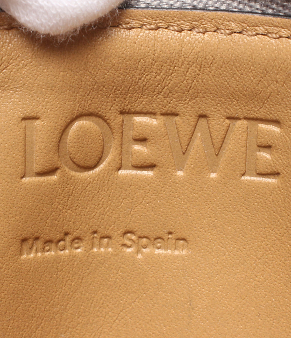 美品 LOEWE コインケース カードケース フラグメントケース レディース ロエベ