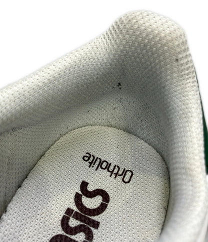 asics ローカットスニーカー ジャパンエス コートスニーカー 1203A615 レディース SIZE 22.5 アシックス