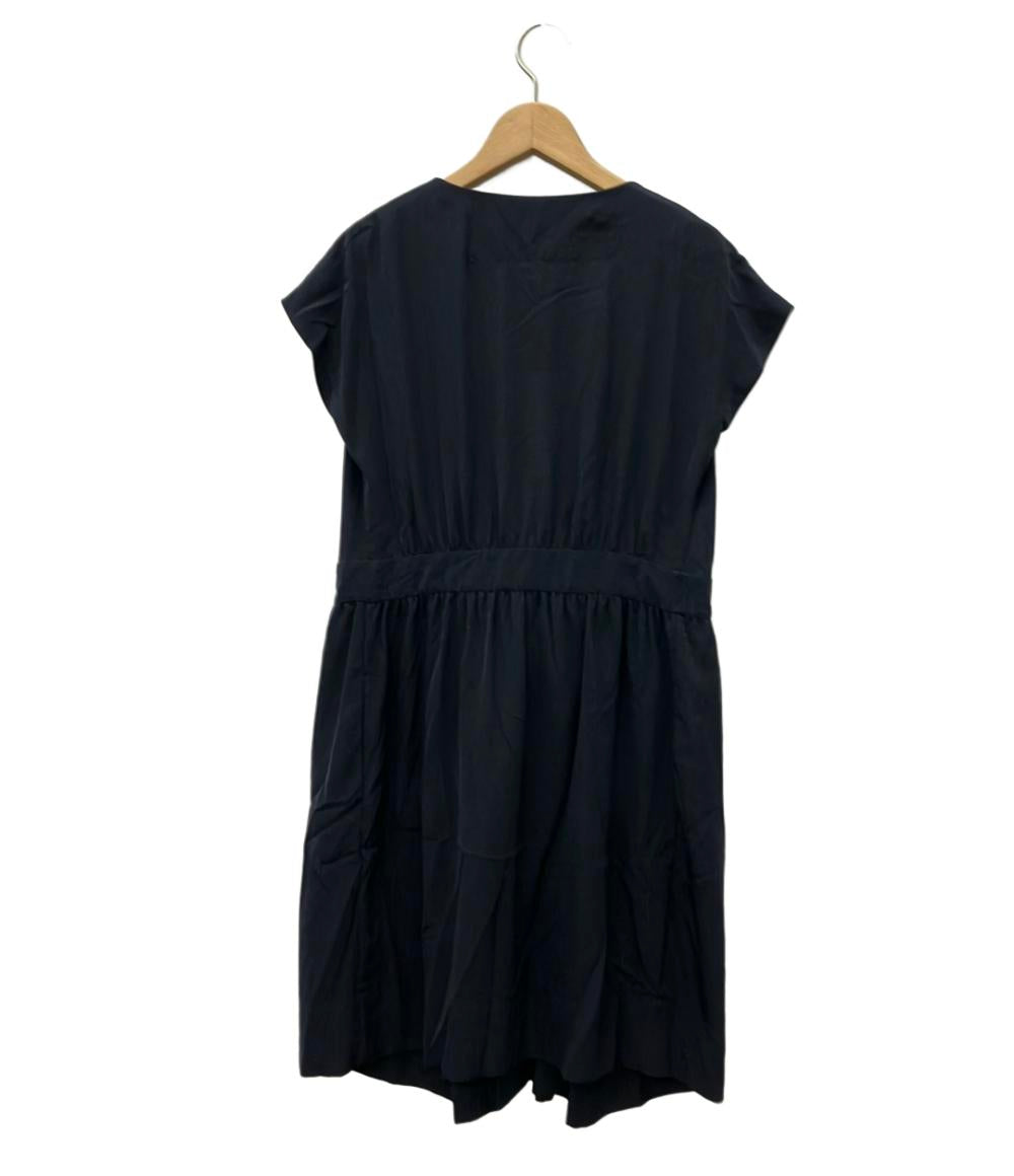 ダイアン フォン ファステンバーグ 半袖ワンピース 115-142403 レディース SIZE 2 (XS) DIANE von FURSTENBERG