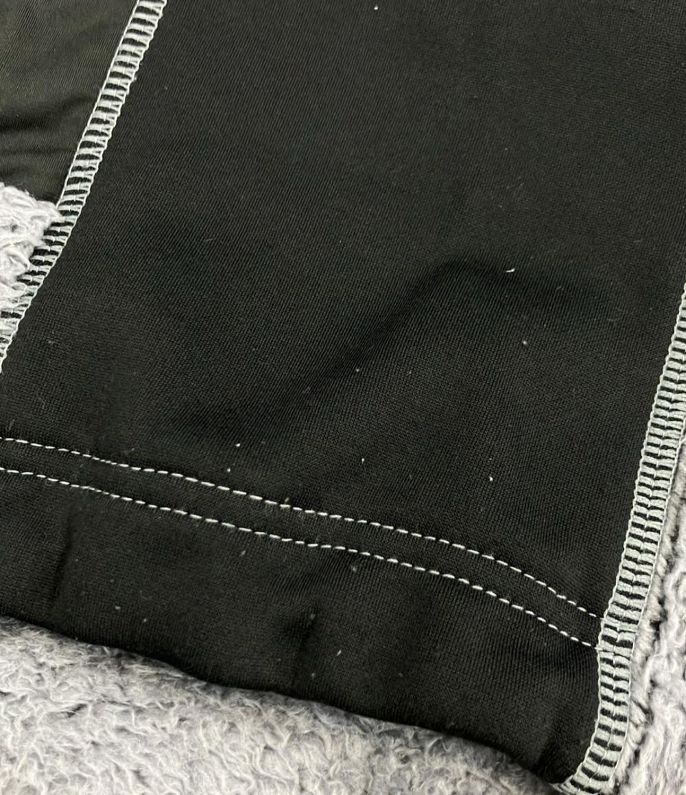 BRIEFING フリース ジャケット メンズ SIZE L ブリーフィング