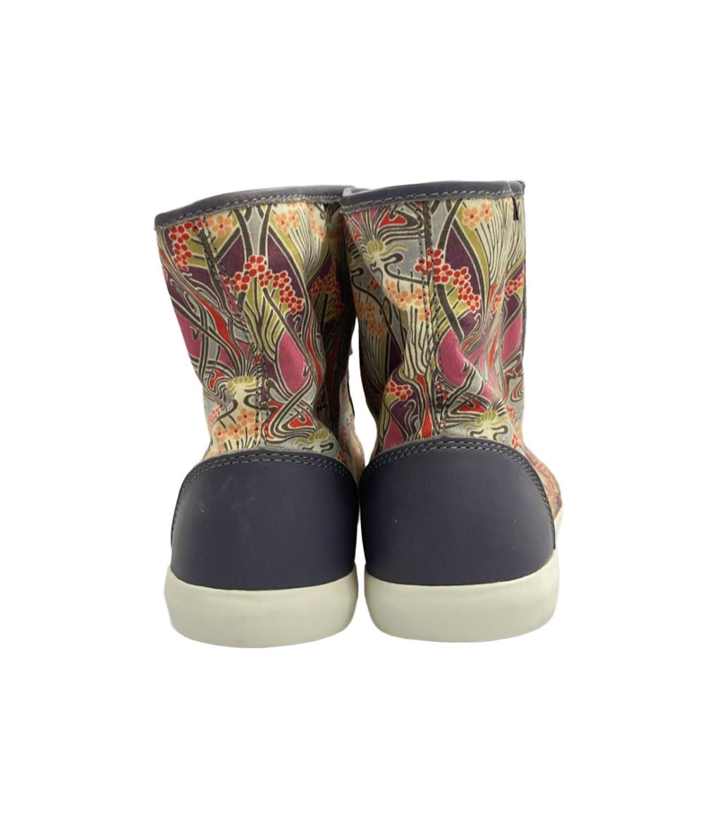 クラークス ハイカットスニーカー レディース SIZE 6 D (XL) Clarks