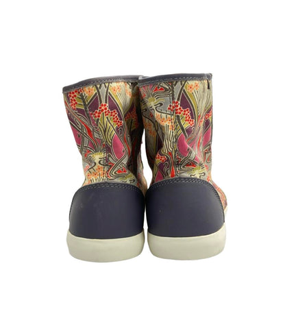 クラークス ハイカットスニーカー レディース SIZE 6 D (XL) Clarks