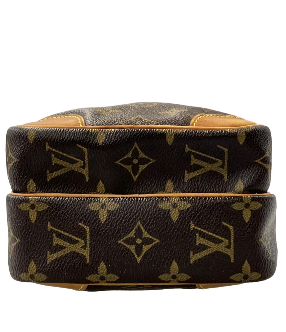 LOUIS VUITTON ショルダーバッグ 斜め掛け アマゾン モノグラム M45236 レディース ルイ・ヴィトン