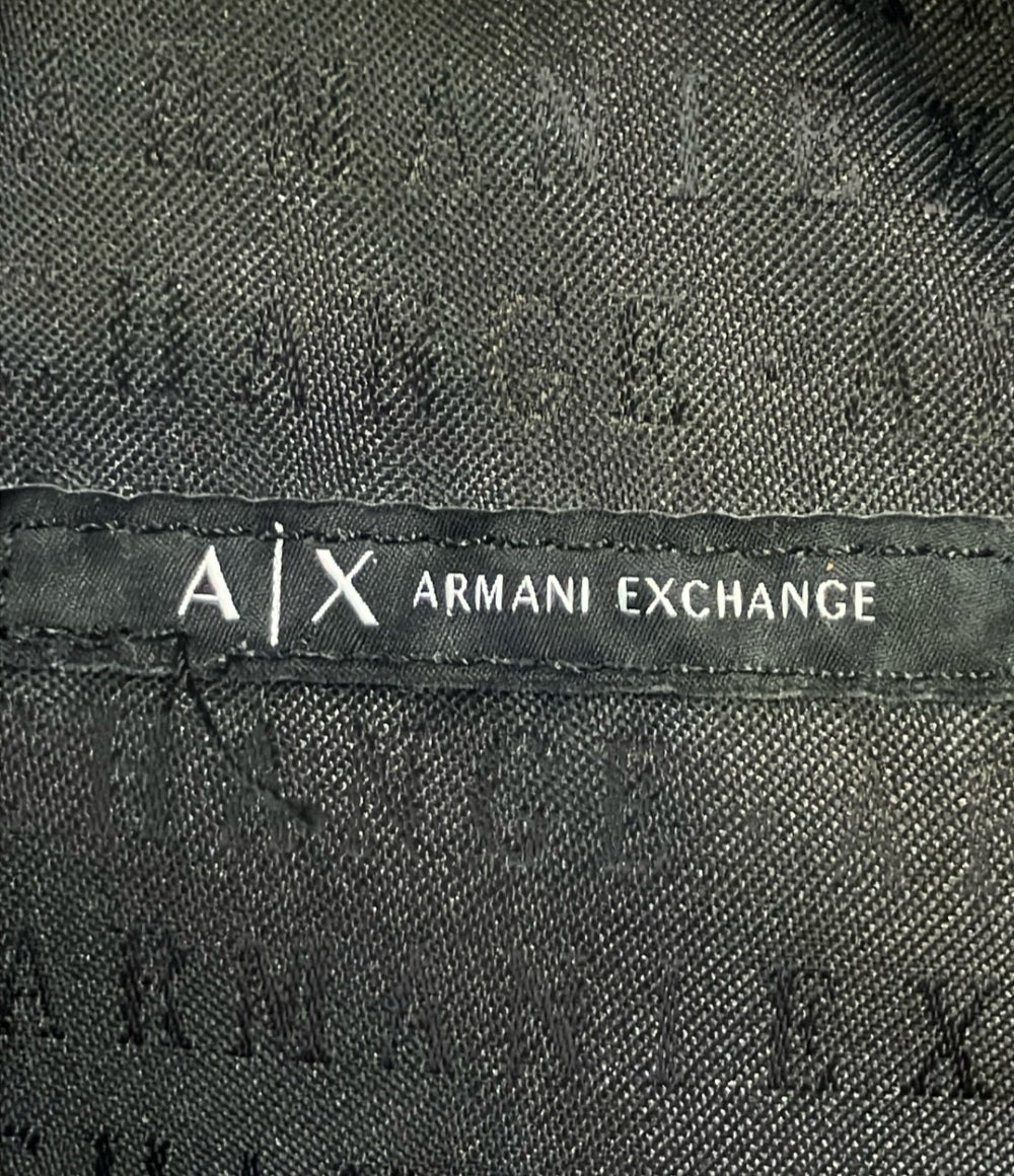 ARMANI EXCHANGE リュック メンズ レディース アルマーニエクスチェンジ