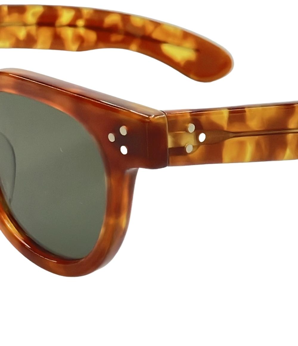 JULIUS TART OPTICAL サングラス 46 PL-005F メンズ ジュリアス タート オプティカル