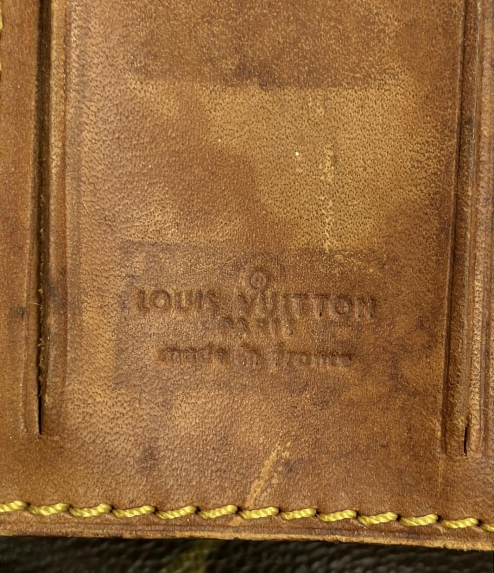 LOUIS VUITTON ボストンバッグ キーポル45 モノグラム M41428 レディース ルイ・ヴィトン