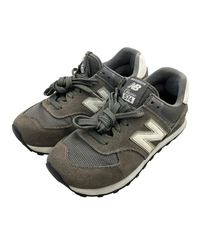 NEW BALANCE ローカットスニーカー ML574EG2 レディース SIZE 24.0 (L) ニューバランス