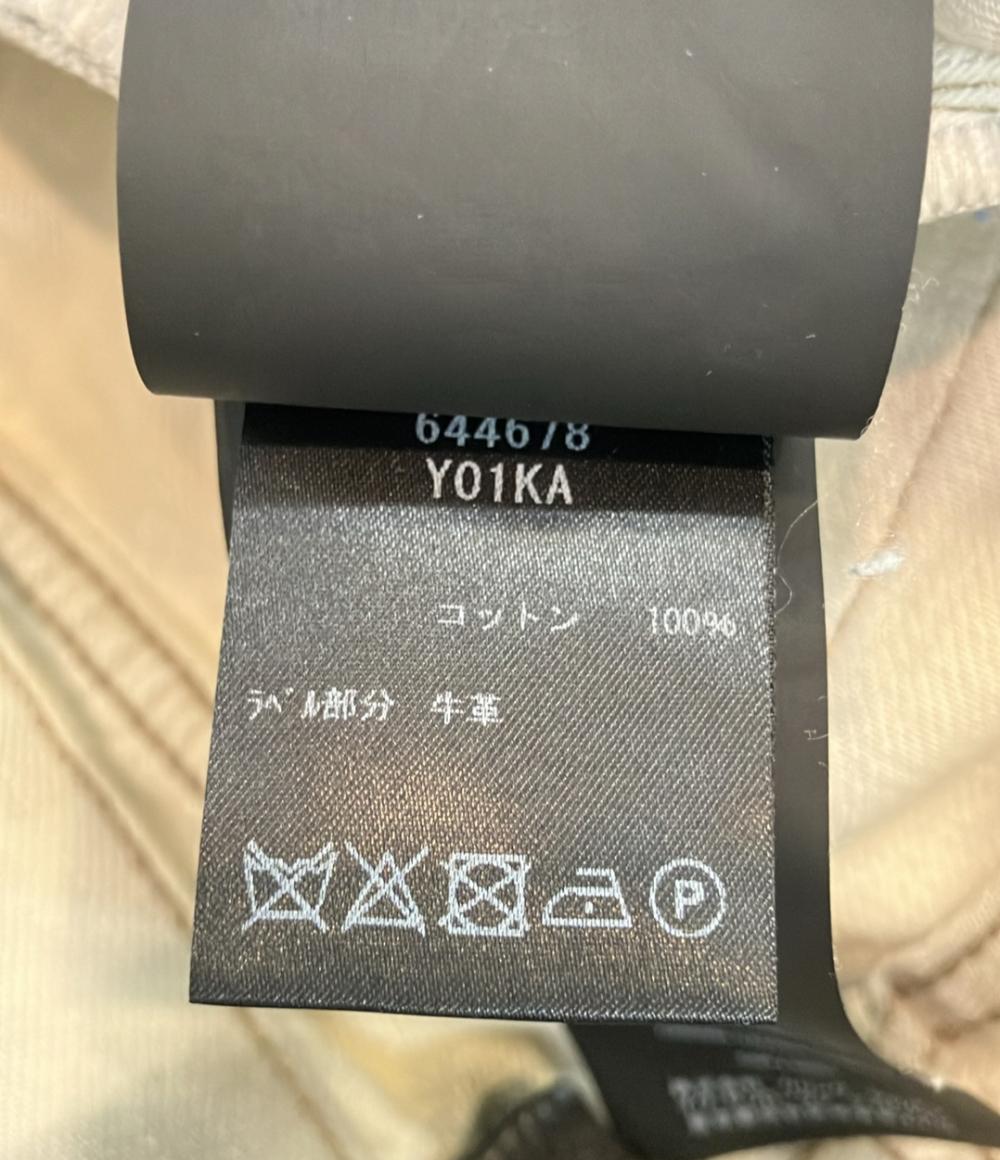 サンローラン デニムパンツ レディース SIZE 27 SAINT LAURENT