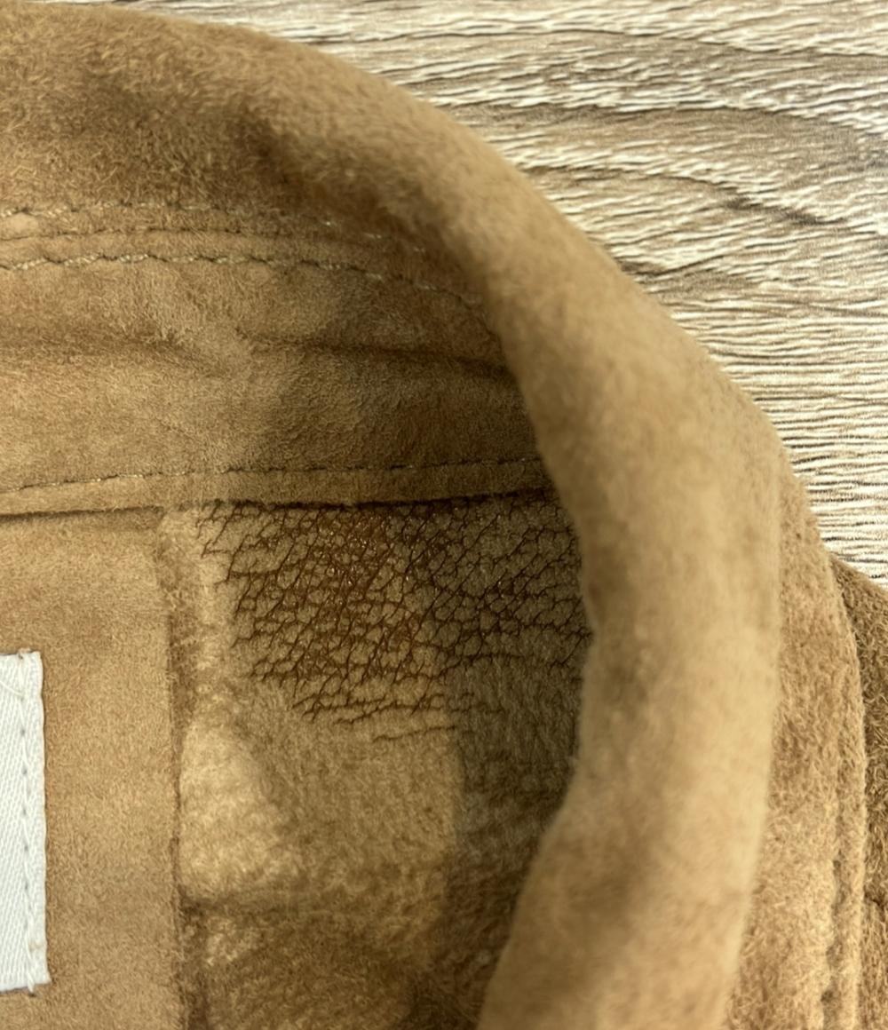 ONETEASPOON 長袖シャツ 25277D レディース SIZE SMALL (S) ワンティースプーン