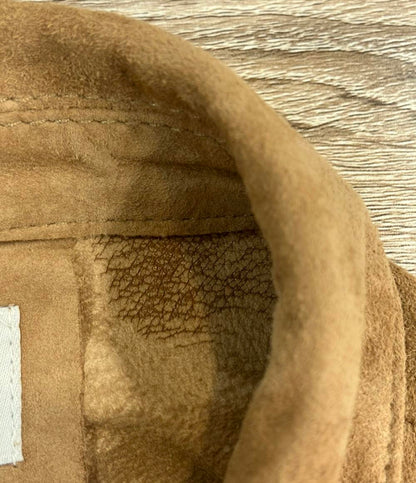 ONETEASPOON 長袖シャツ 25277D レディース SIZE SMALL (S) ワンティースプーン