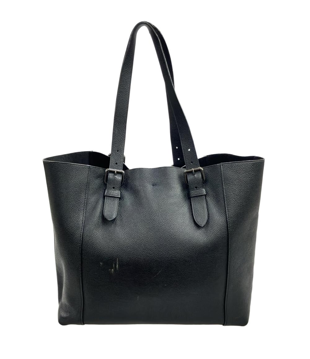 COACH トートバッグ レザー F39947 メンズ コーチ