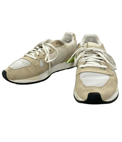プーマ ローカットスニーカー Mirage Mox Infuse 375408-01 レディース SIZE 24.5 (L) PUMA