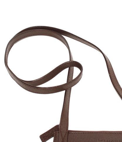 ブルガリ ショルダーバッグ 斜め掛け レディース BVLGARI