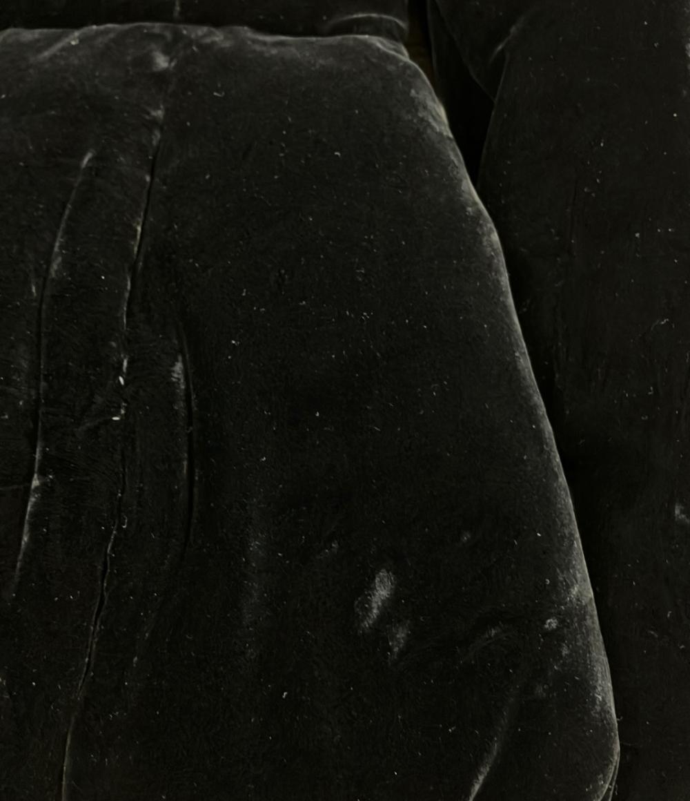 Emporio Armani ダウンジャケット レディース SIZE 40 エンポリオ・アルマーニ