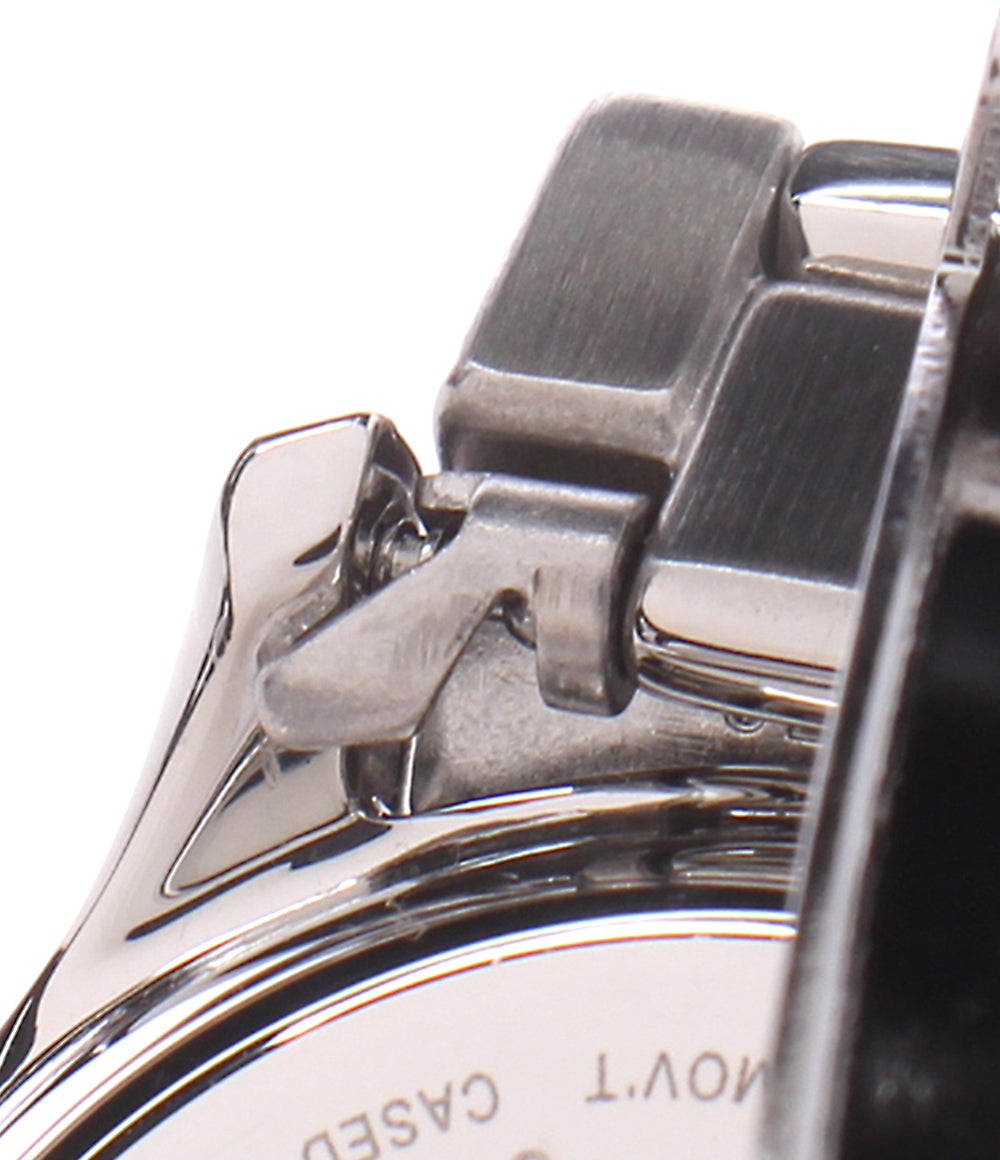 CITIZEN 腕時計 ソーラー ブルー ES0000-79L レディース シチズン