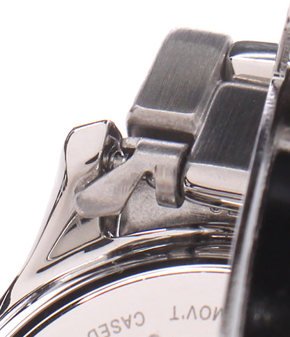 CITIZEN 腕時計 ソーラー ブルー ES0000-79L レディース シチズン