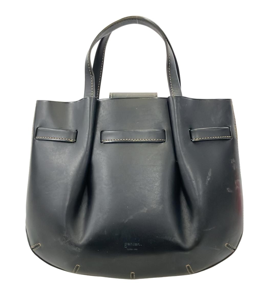 genten トートバッグ ハンドバッグ レディース ゲンテン