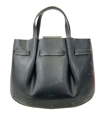 genten トートバッグ ハンドバッグ レディース ゲンテン