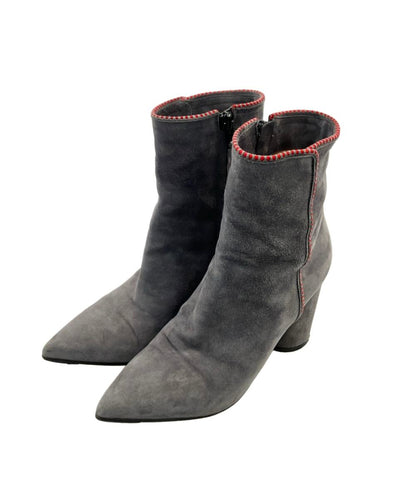 PELLICO ショートブーツ サイドジップ レディース SIZE 36 (23cm) ペリーコ