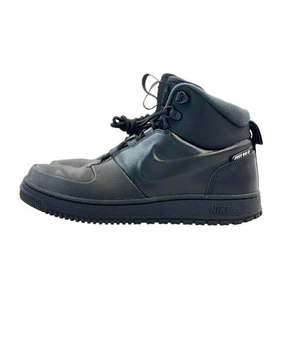 NIKE ハイカットスニーカー PATH WNTR BQ4223-001 メンズ SIZE 27.0 (L) ナイキ