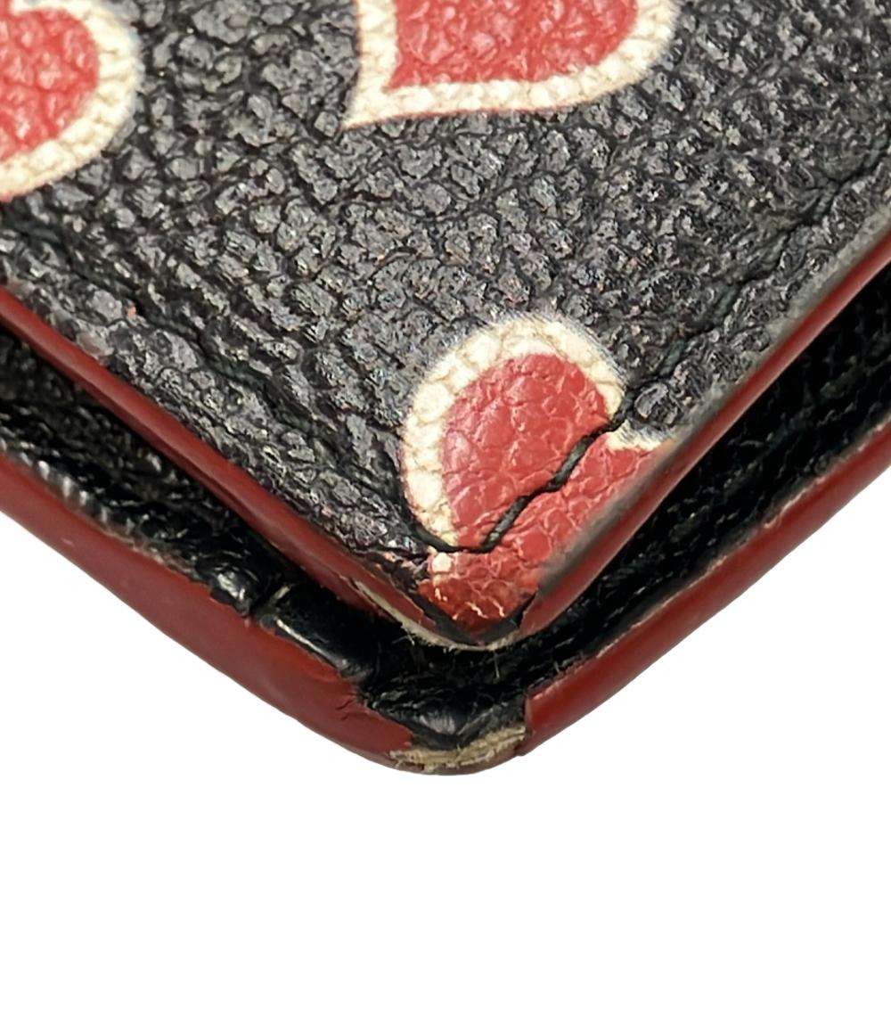 Miu Miu 二つ折り財布 レディース ミュウ ミュウ