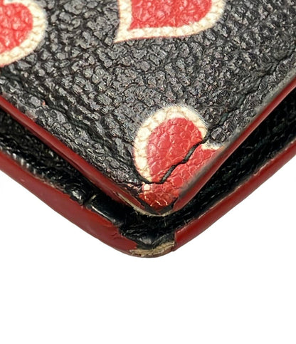 Miu Miu 二つ折り財布 レディース ミュウ ミュウ